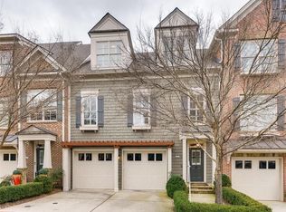 2378 Saint Davids Sq NW #5, Kennesaw, GA 30152