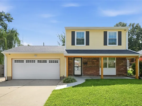 1314 Brentwood St, Middletown, OH 45044