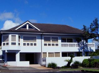 98-800 Naalii St, Aiea, HI 96701