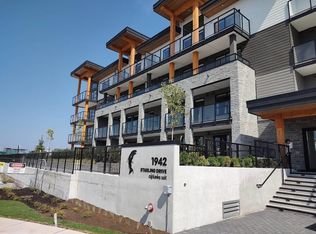 1930 Starling Dr #304, Tsawwassen, BC V4M 0E4