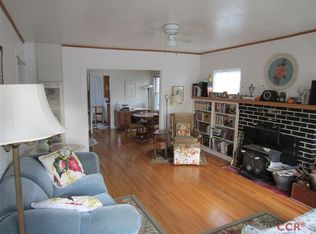 1060 Pacific St, San Luis Obispo, CA 93401