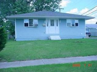 3920 Frazier Rd W, Columbus, OH 43207