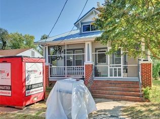 3705 Benton Ave, Richmond, VA 23222