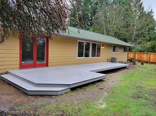 2807 88th Ave NE, Bellevue, WA 98004