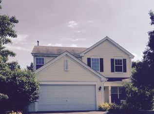 3759 Baybrook Dr, Aurora, IL 60504