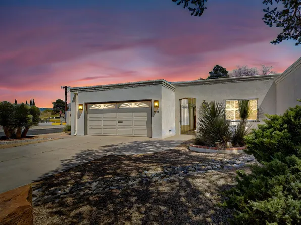 4536 Durango Ct NE, Albuquerque, NM 87109
