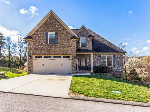 9622 Shooting Star Cir, Soddy Daisy, TN 37379