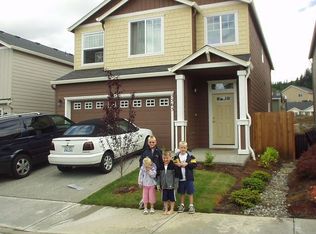 5565 L St, Washougal, WA 98671