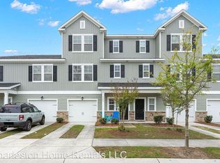 4223 Scharite St, Charleston, SC 29414