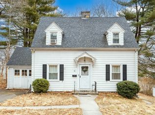 81 Underhill Ln, New Britain, CT 06053