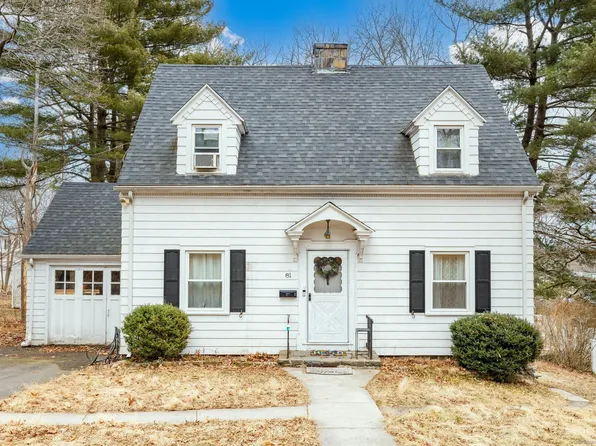 81 Underhill Lane, New Britain, CT 06053