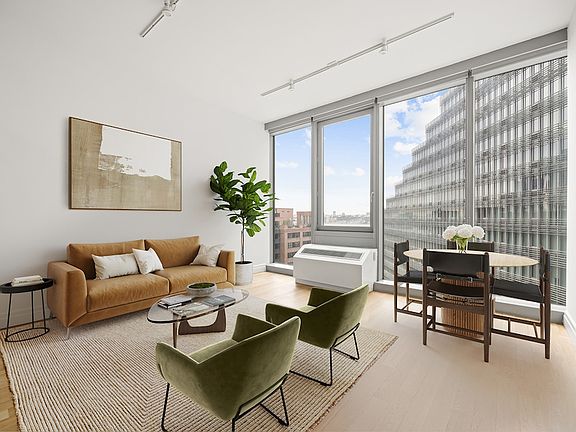 3rd image of 550 W 54th St APT 1208