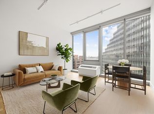 550 W 54th St APT 1410, New York, NY 10019