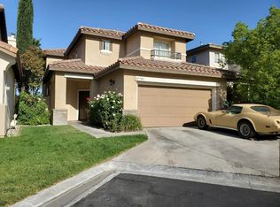 27709 Zeus Ln, Santa Clarita, CA 91351