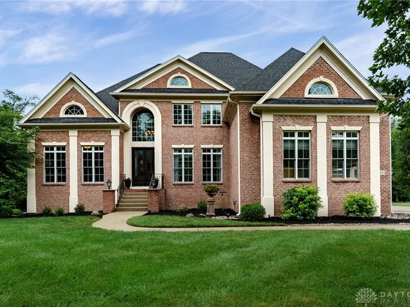 8533 Silver Oak Ct, Springboro, OH 45066
