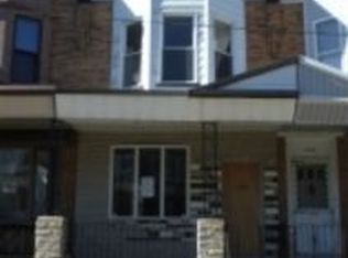 1944 E Pacific St, Philadelphia, PA 19134