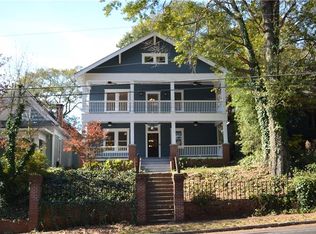 481 Cherokee Ave SE, Atlanta, GA 30312