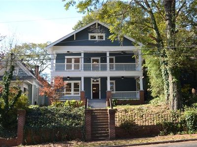 481 Cherokee Ave SE, Atlanta, GA, 30312