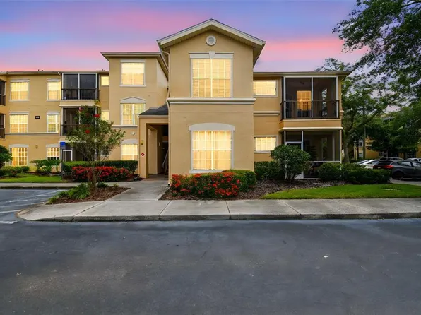 5125 Palm Springs Blvd Unit 5204, Tampa, FL 33647