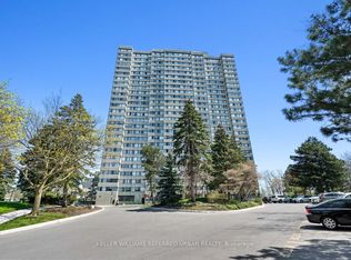 133 Torresdale Ave #1005, Toronto, ON M2R 3T2