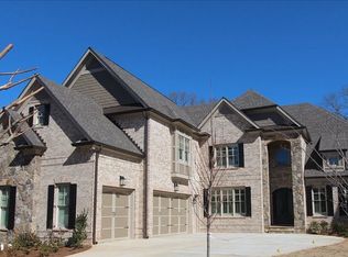 3113 Pope Manor Cir, Marietta, GA 30062