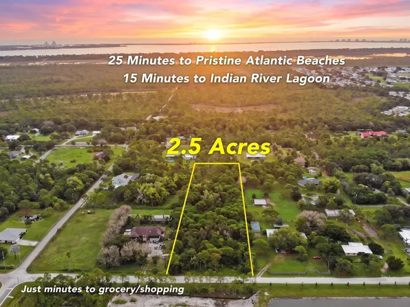 Tbd Shanas Trail, Fort Pierce, FL 34952