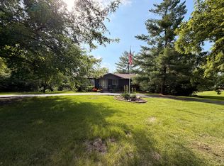 444 S Willow St, Lamoni, IA 50140