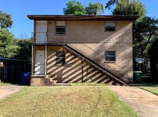 4815-4821 School St, North Little Rock, AR 72117
