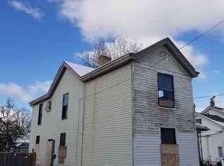 653 Vine St, Hamilton, OH 45011