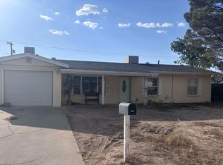 1419 Arizona Ave, Alamogordo, NM 88310