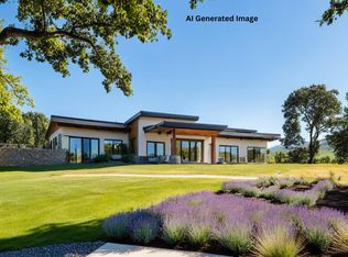 1090 Cuyama Rd, Ojai, CA 93023