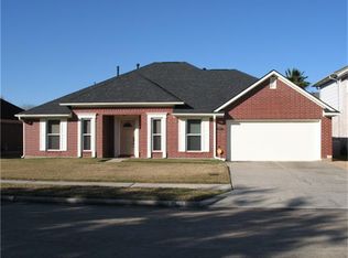 9525 Rustic Gate Rd, La Porte, TX 77571