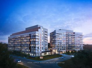 2 David Eyer Rd #229, Richmond Hill, ON L4S 0N6