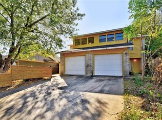 2627 Gwendolyn Ln, Austin, TX 78748