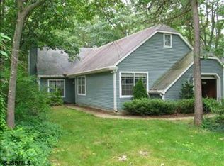 744 Ravenwood Dr, Galloway, NJ 08205