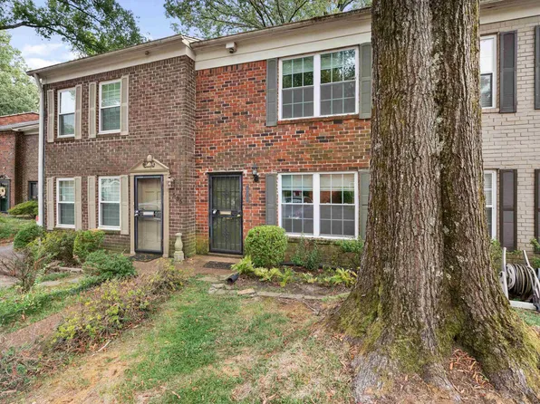 533 Peabody Sq #533, Memphis, TN 38104