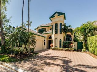 8009 Via Vecchia, Naples, FL 34108