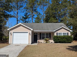 101 Mossy Oak Dr, Springfield, GA 31329