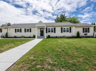 18 Getty Rd, East Haven, CT 06512