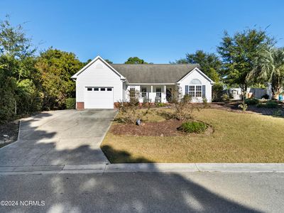 6709 Lipscomb Drive, Wilmington, NC, 28412