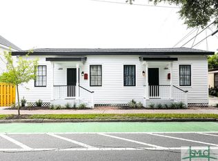 1311 Lincoln St, Savannah, GA 31401