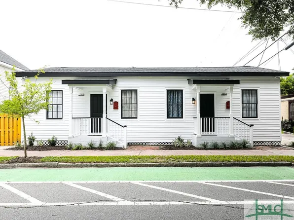 1311 Lincoln Street, Savannah, GA 31401