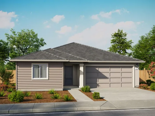 4219 Pittenger Dr, Olivehurst, CA 95961