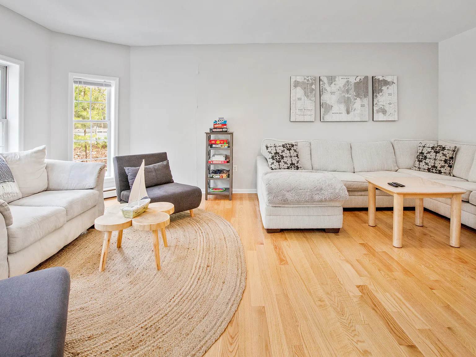 Newly Renovated East Hampton Fringe Summer Rental! — Photo 4