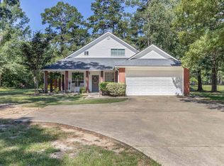 1285 Swartz Fairbanks Rd, Monroe, LA 71203