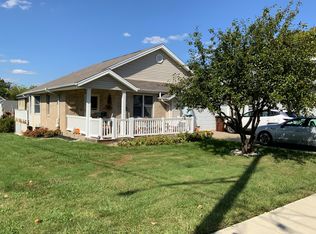 3514 Hulbert Ave, Erlanger, KY