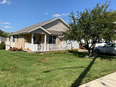 3514 Hulbert Ave, Erlanger, KY, 41018