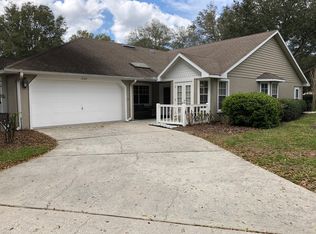 1543 N Foxboro Loop, Crystal River, FL 34429