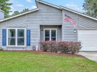 1841 Sundancer Ln, Goose Creek, SC 29445