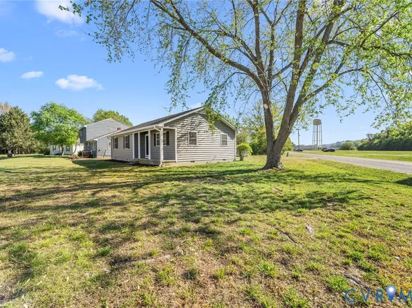 166 Rouzie Dr, Tappahannock, VA 22560